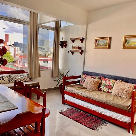 Condominio Beira Mar Apartamento 24 Florianópolis Exteriör bild