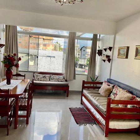 Condominio Beira Mar Apartamento 24 Florianópolis Exteriör bild