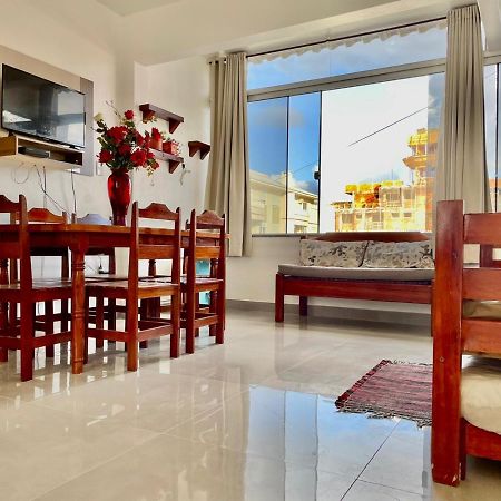 Condominio Beira Mar Apartamento 24 Florianópolis Exteriör bild