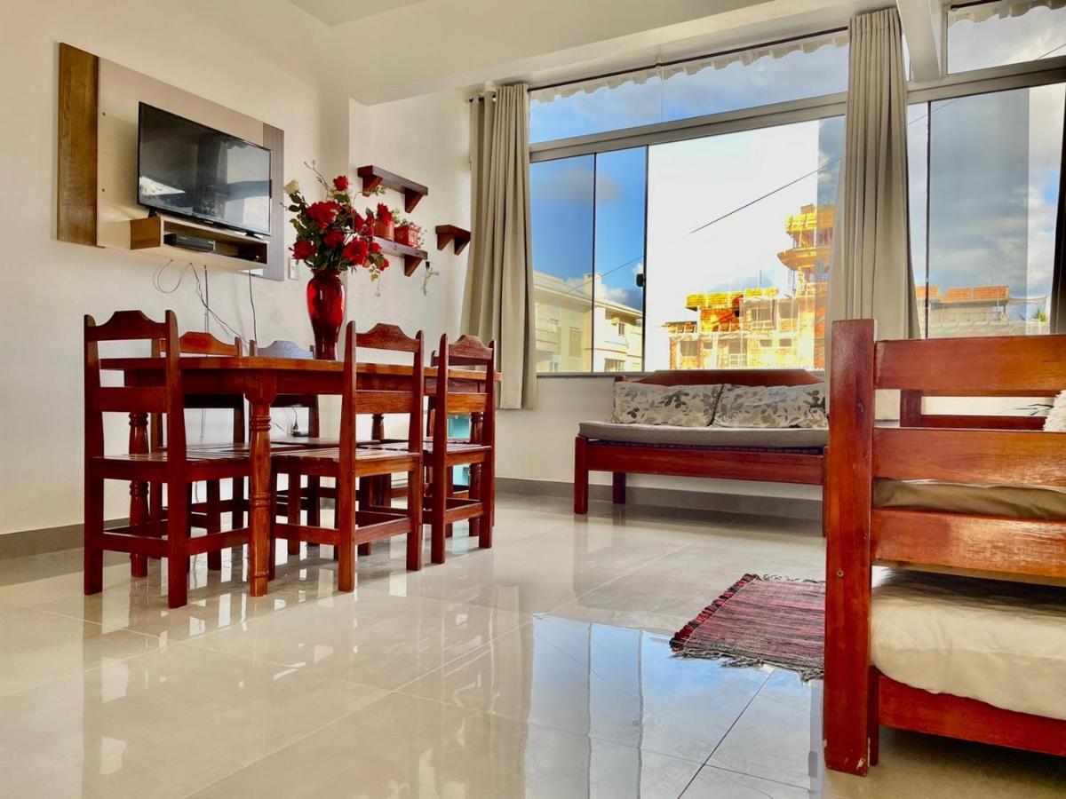 Condominio Beira Mar Apartamento 24 Florianópolis Exteriör bild