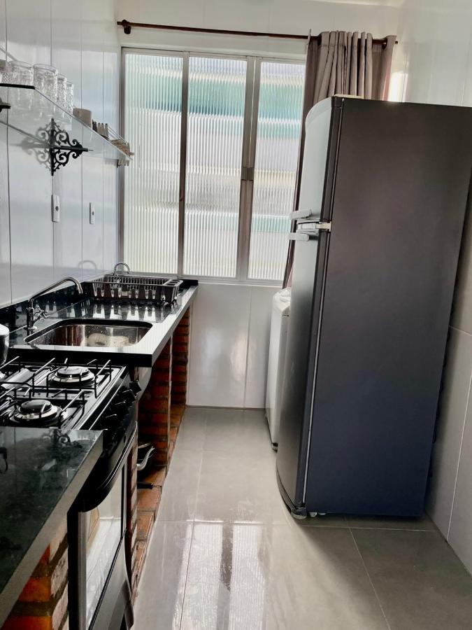 Condominio Beira Mar Apartamento 24 Florianópolis Exteriör bild