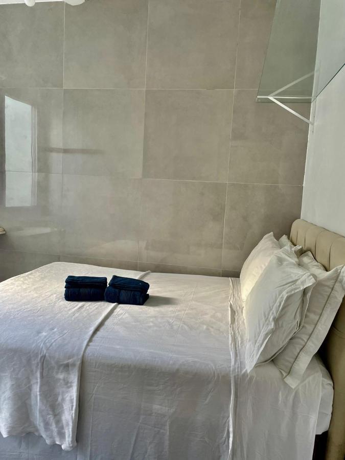 Condominio Beira Mar Apartamento 24 Florianópolis Exteriör bild