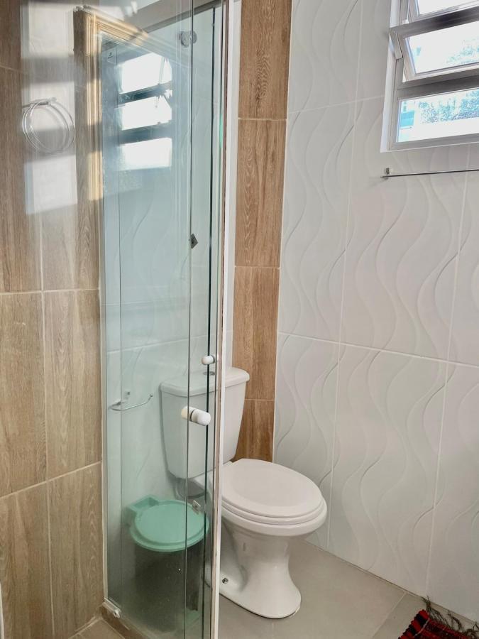 Condominio Beira Mar Apartamento 24 Florianópolis Exteriör bild
