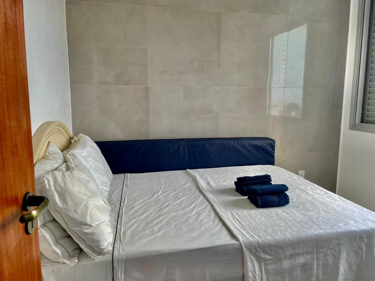 Condominio Beira Mar Apartamento 24 Florianópolis Exteriör bild