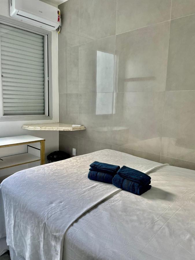 Condominio Beira Mar Apartamento 24 Florianópolis Exteriör bild