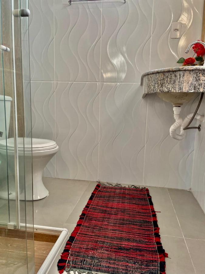 Condominio Beira Mar Apartamento 24 Florianópolis Exteriör bild